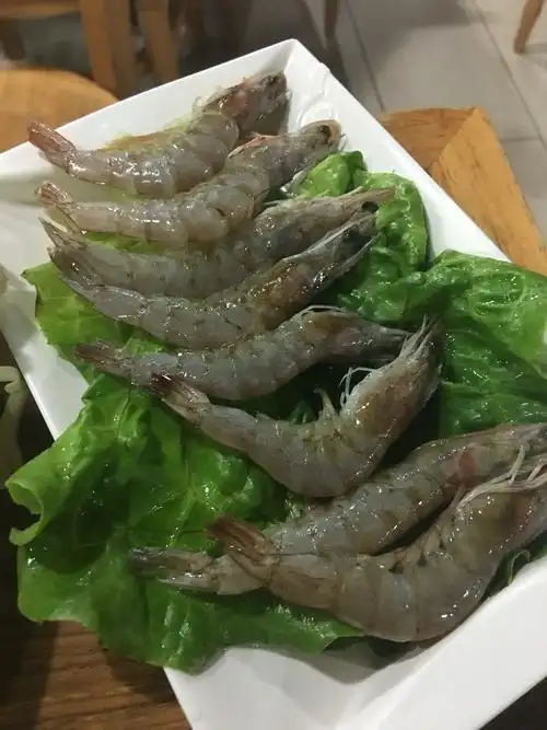 傣妹火锅(—大唐广场店)