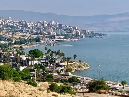 以色列,约旦文化之旅