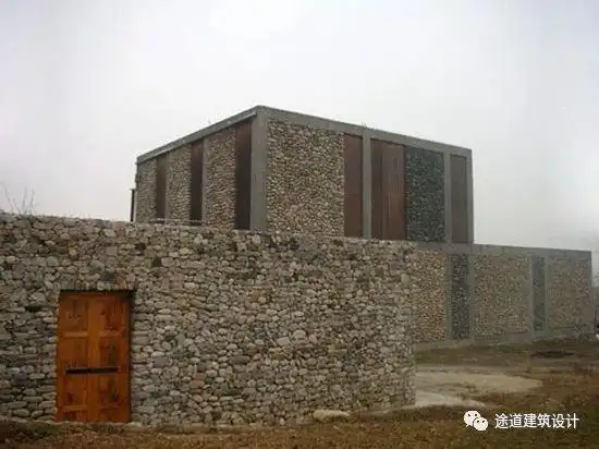 马伯骞的家火了,设计竟出自他爸的手,建筑师都这么会玩吗!