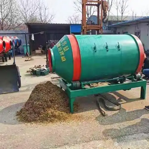 是专门用于牛羊养殖场搅拌草料的饲料搅拌机
