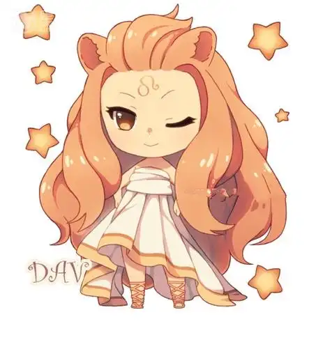 7月29日 (狮子座) 生日密码