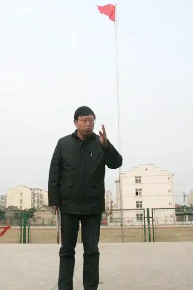 江苏扬州江都樊川中学