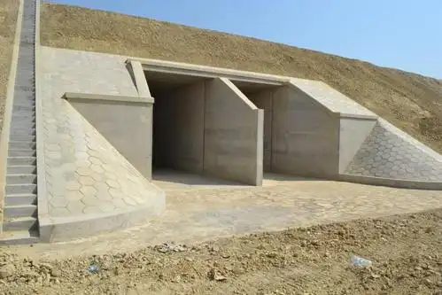 哈密涵洞品质好的新疆盖板箱涵上哪买