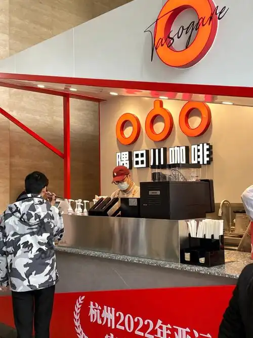 隅田川居然有线下门店啦