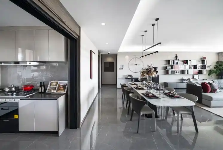 12天 300组|看龙湖·舜山府的为何这么火?-聚焦房企-长春乐居网