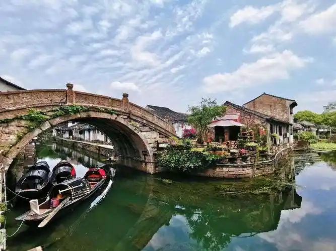 绍兴旅游 绍兴旅游景点攻略