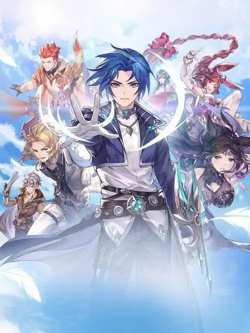 当史莱克七怪是日系