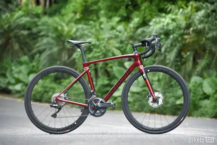 快感停不下来:specialized闪电roubaix鲁贝公路车评测