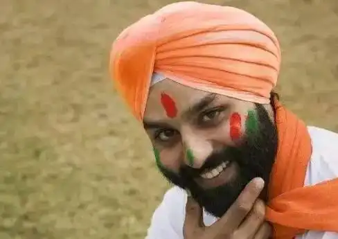 印度那么热,为什么印度人还要用头巾包头?