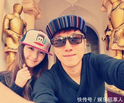 12岁时爱上了大自己13岁的老师,称16岁的时候要和他结婚