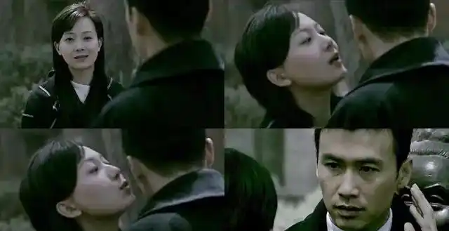 柳云龙的第一个妻子是陈数吗图4