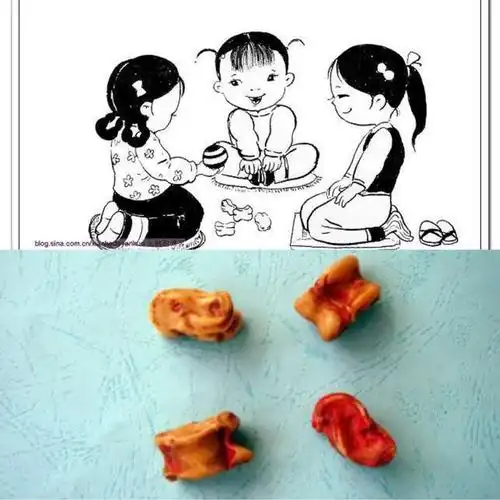 我是80后,我的童年回忆