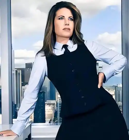 monica_网络_社会