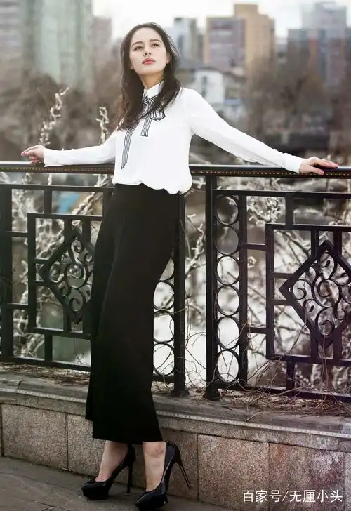 众人心目中的拼命三娘王力可