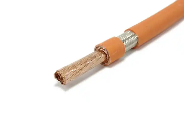 答:国标电线为现货,江浙沪24小时物流送达.  ●问