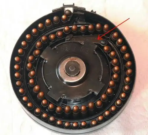 原创你知道么弹匣和弹夹是两种意思