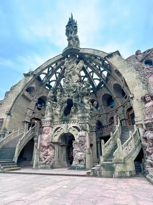 震撼,绝对的震撼