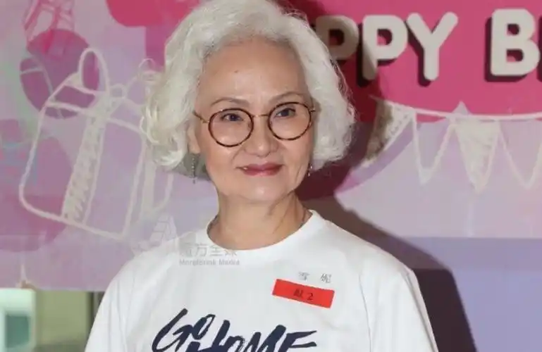 这其中就有很多熟悉的演员,比如说李丽丽,邱晴等