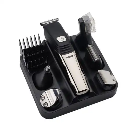 理发器电推神器自己剪剃头发剃头推子家用工具理发器