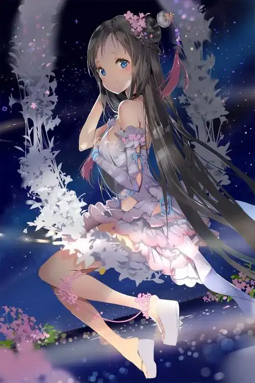 《战斗吧剑灵》南素柔三阶 _赞吧战斗吧剑灵专区 zanba.com