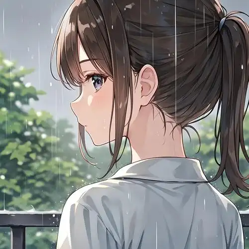 女孩酷酷头像👧🏻