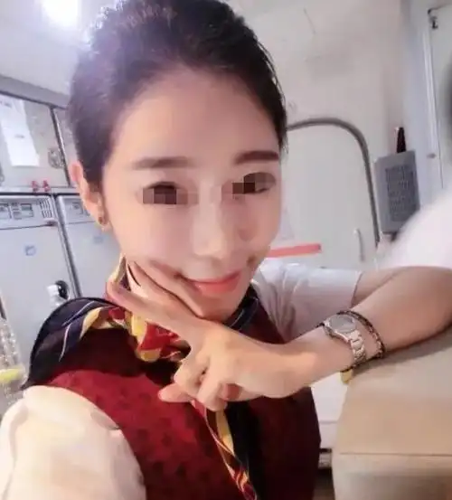 回顾:江苏一空姐在宾馆离奇身亡,警方调查后揭露航空公司内部丑闻