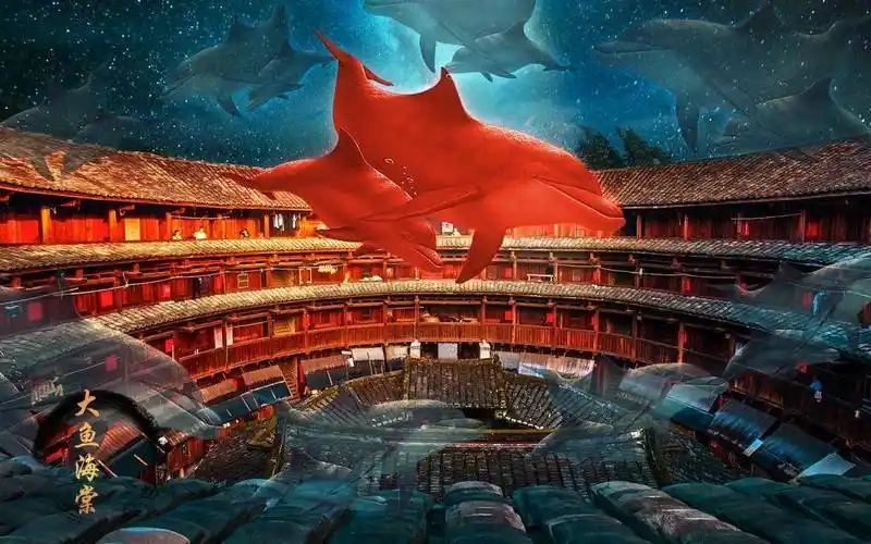 大鱼海棠的湫怕她受苦直到为她牺牲他也从未后悔过