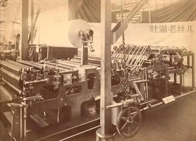 "蒸汽朋克"的时代:美国建国100周年费城科技展