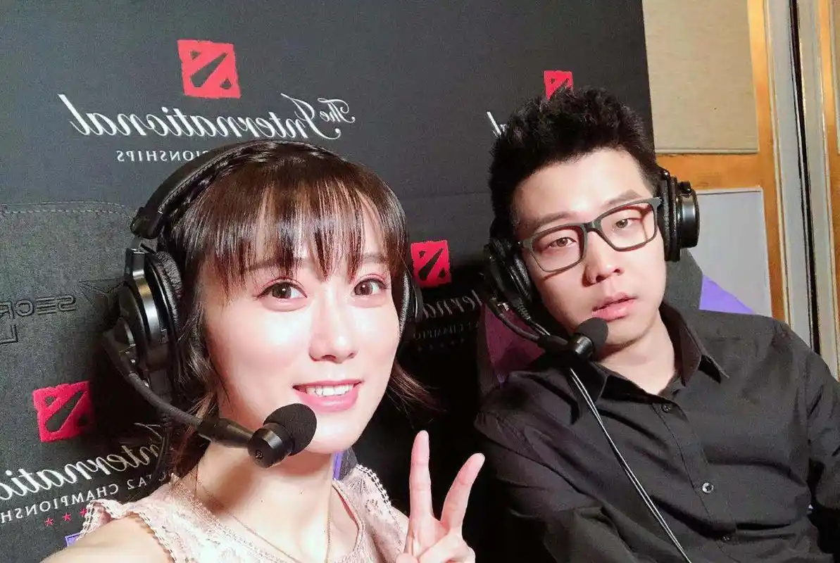 dota2:major开始倒计时!各大战队积极备战,知名解说纷至沓来_yuno