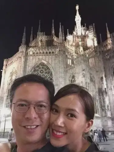 都说戏子无情,这位女明星却有情有义_傅嘉莉