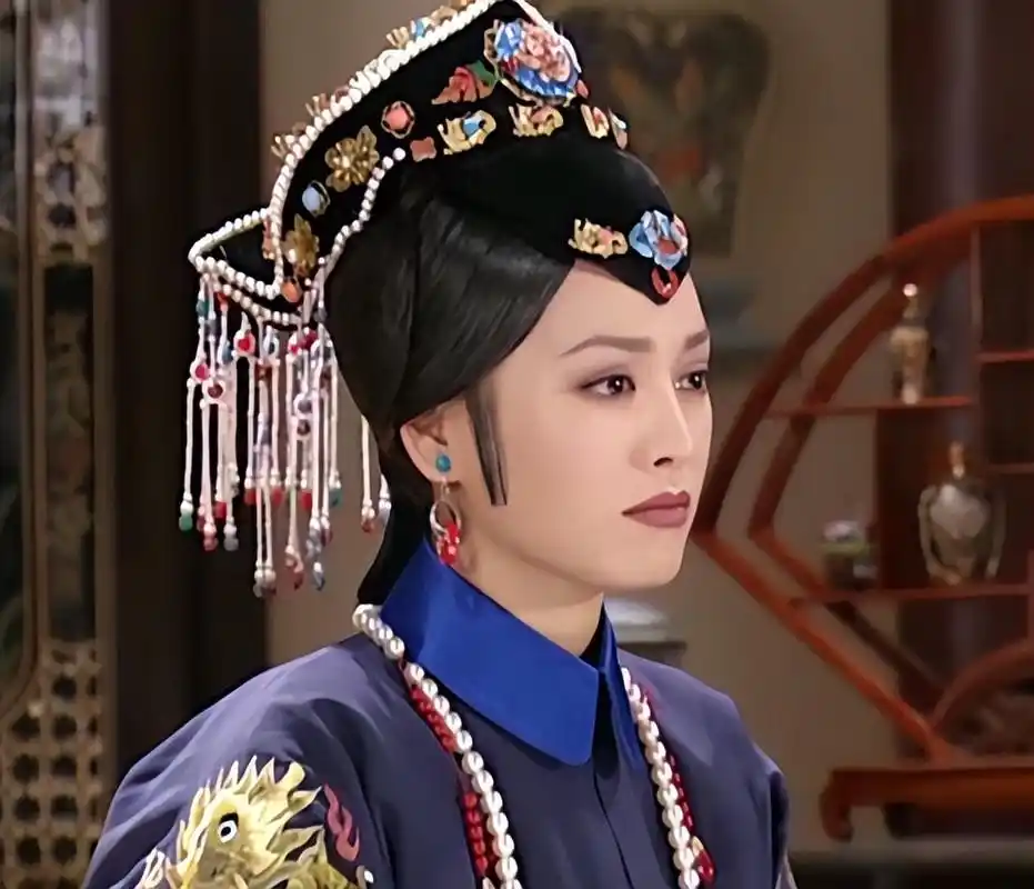 史上真实的孝庄和多尔衮(孝庄秘史精彩片段)