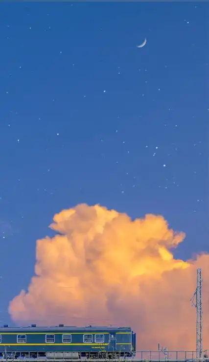 个性小清新分格的唯美浪漫qq皮肤