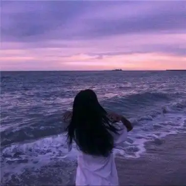 qq头像女生背影qq头像女生背影仙气