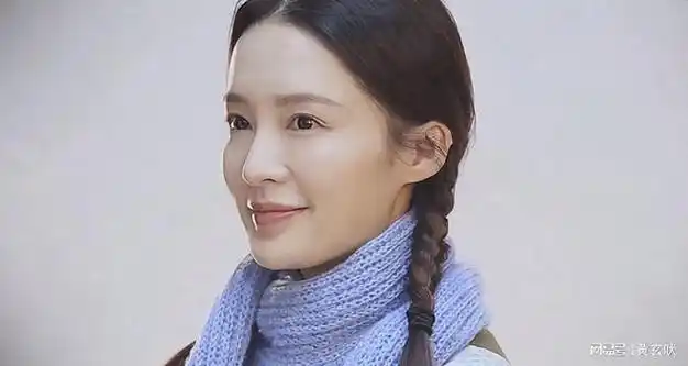 从刘巧珍到佟晓梅不惧年代剧扮丑的李沁已经走上一条康庄大道