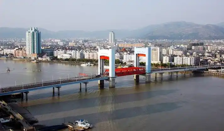 温州市瓯南大桥