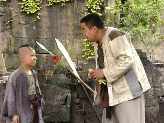 《三毛流浪记》剧情内容是什么?