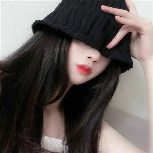 2023最拽头像图片大全 超拽有气场女生高清头像_女生头像_头像屋