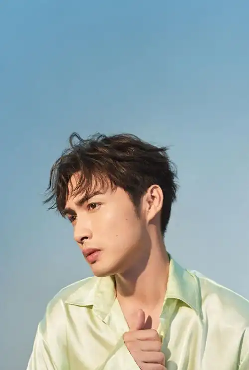 张彬彬图片 张彬彬魅力写真大片