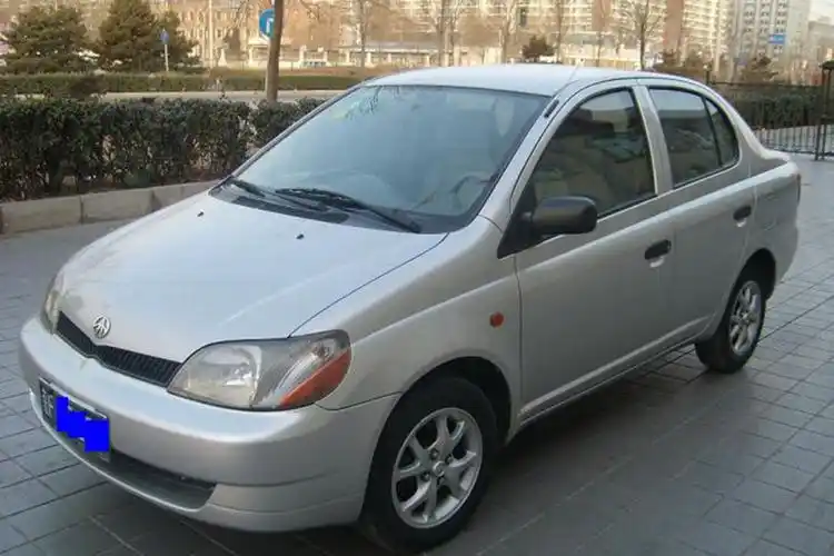 跌宕起伏三十年 回顾夏利历代车型