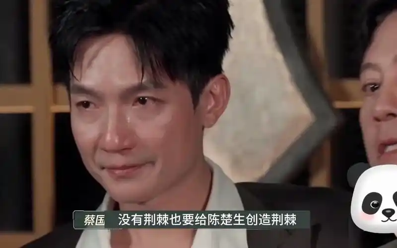 《他不爱我》好评如潮,到底是谁没投票,原来是节目组啊