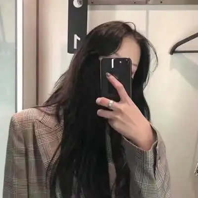 展开全部 这种可以与之配套做情头的手机遮脸的女头很多,推荐几款,选