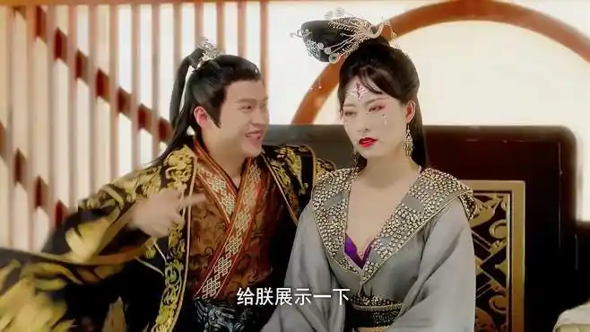 丑女医妃3:娘娘用妙计自我救治,利用自己的医术-影视综视频-搜狐视频