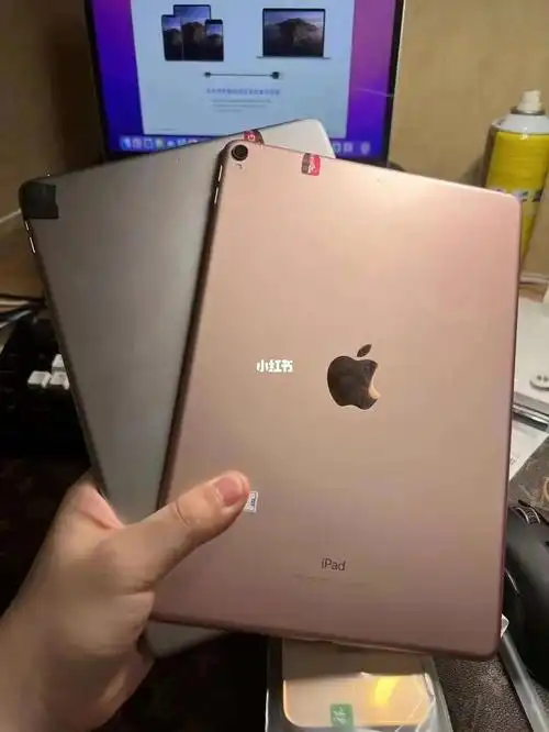 稀缺货ipadpro二代105寸256gwifi全原装