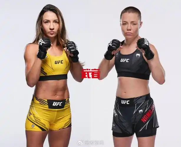 3月24日ufc:阿曼达·里巴斯vs罗斯·娜玛朱纳斯|ufc|罗斯|阿曼达_新浪