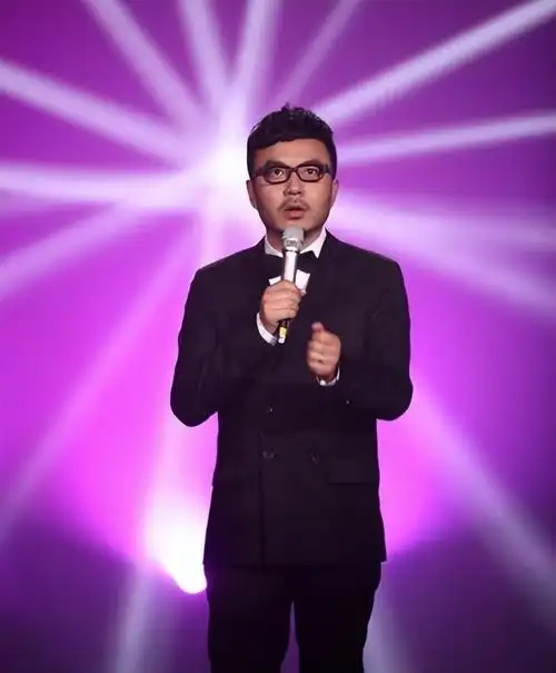 孙楠主动谈起《歌手》,丝毫不担心当年退赛被旧事重提?_腾讯新闻