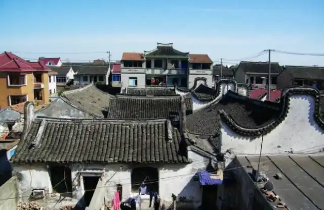 奉城,一位迟暮的将军