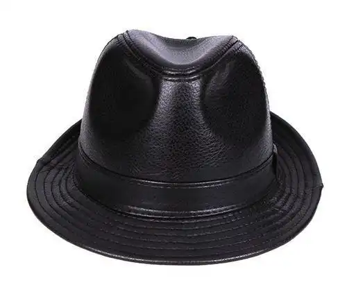 男士戴什么帽子好看?