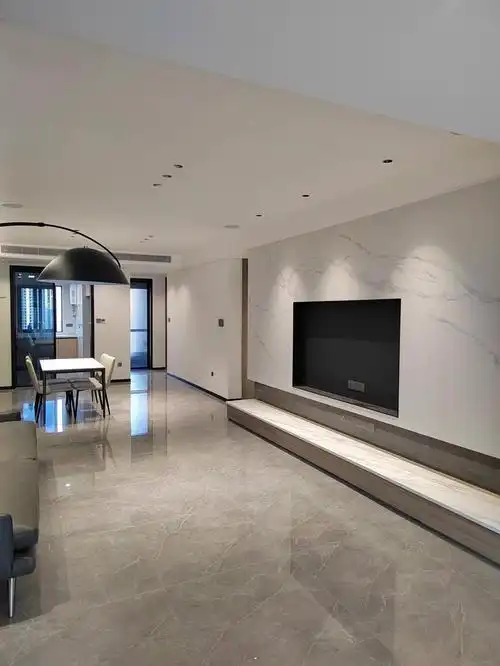 装修干货丨瓷砖到底要不要全屋通铺呢