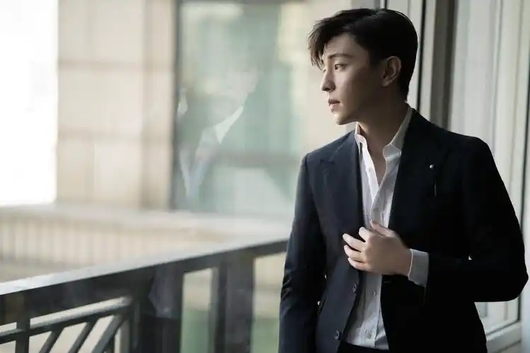 邓伦你和三月都是春天