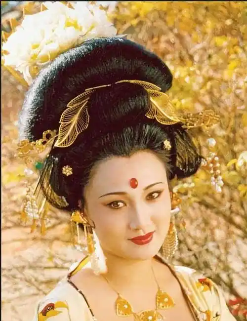 为什么安禄山叛乱时,众将士都要求唐玄宗杀死杨贵妃?